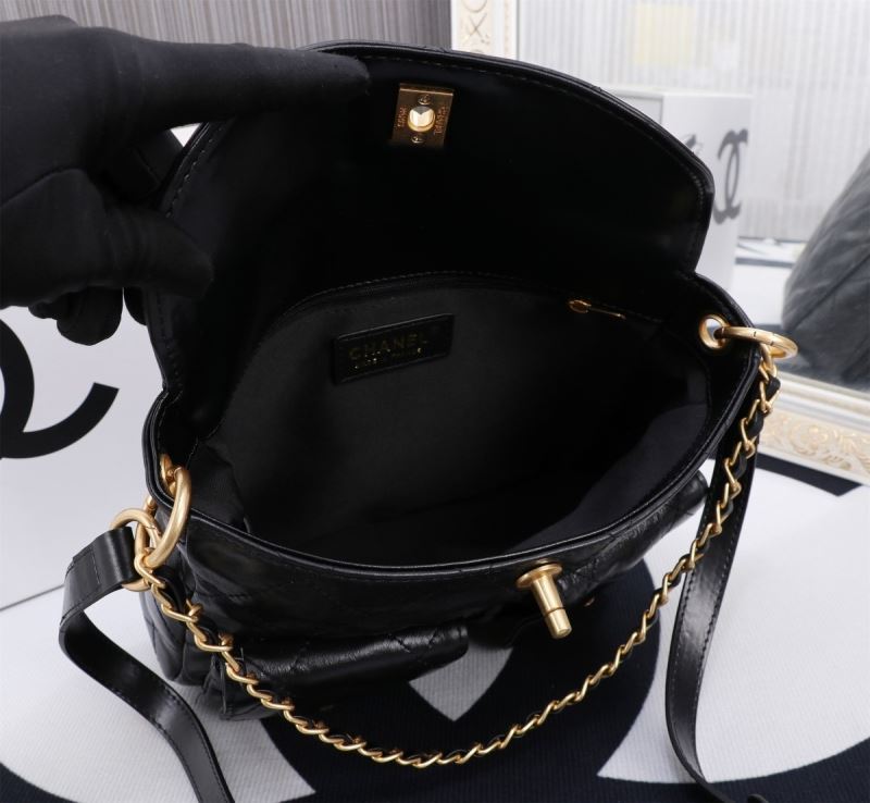 Chanel Hobo Bags